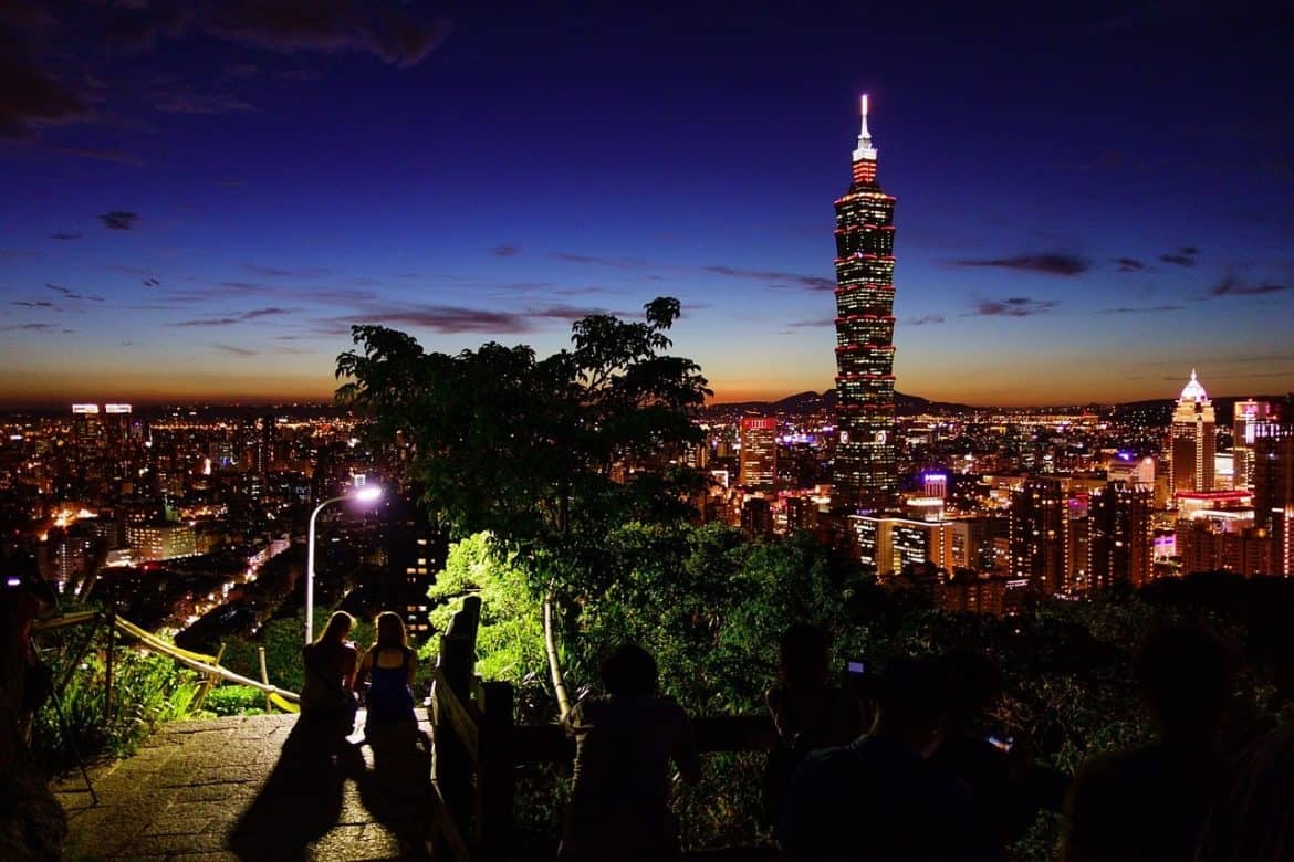 Where to Stay in Taipei? – The 6 Best Areas for Every Type of Tourist