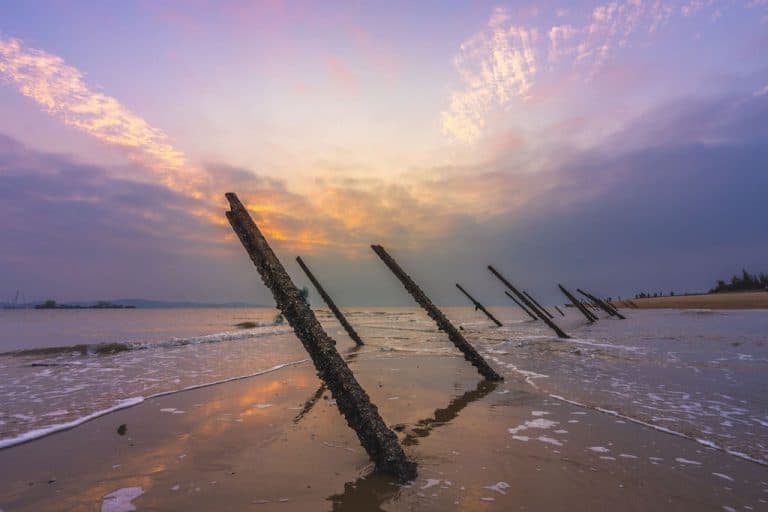 10 Gorgeous Islands of Taiwan (Best Taiwanese Islands)